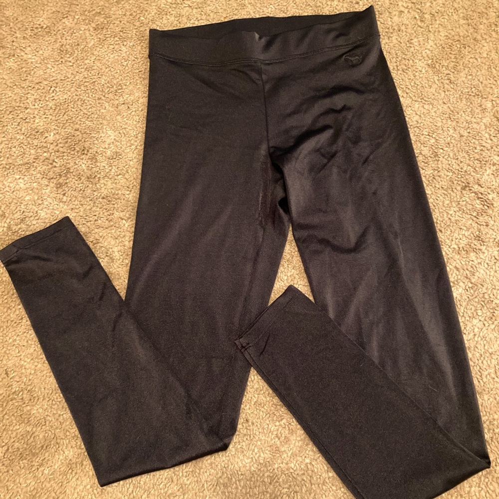 VS PINK leggings